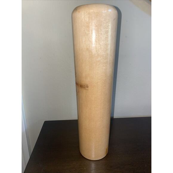 Yadier Molina All Star Dugout Mug MLB Officially Licensed Bat St Louis Cardinals - Picture 7 of 10